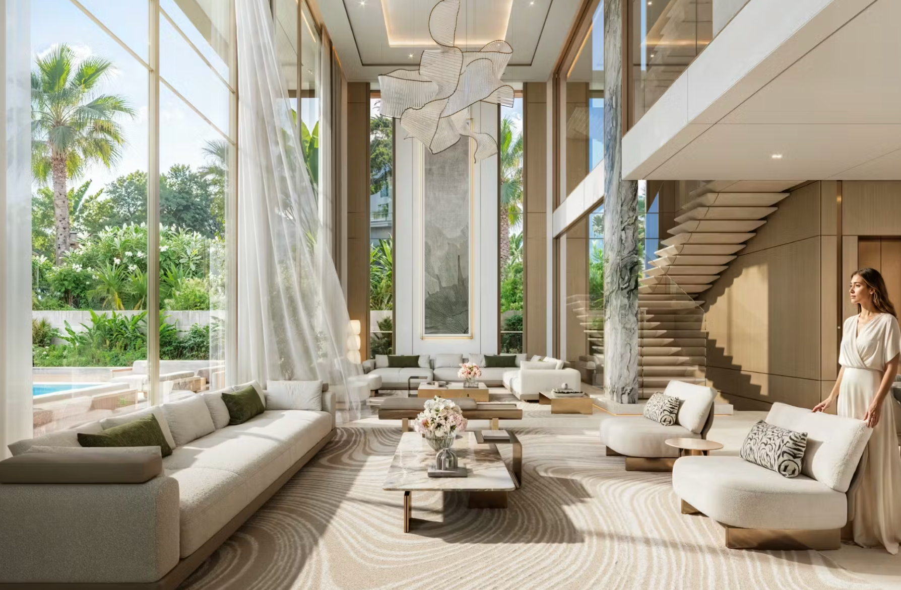 Dubai Investment Playbook: Unlock The Golden Visa Advantage